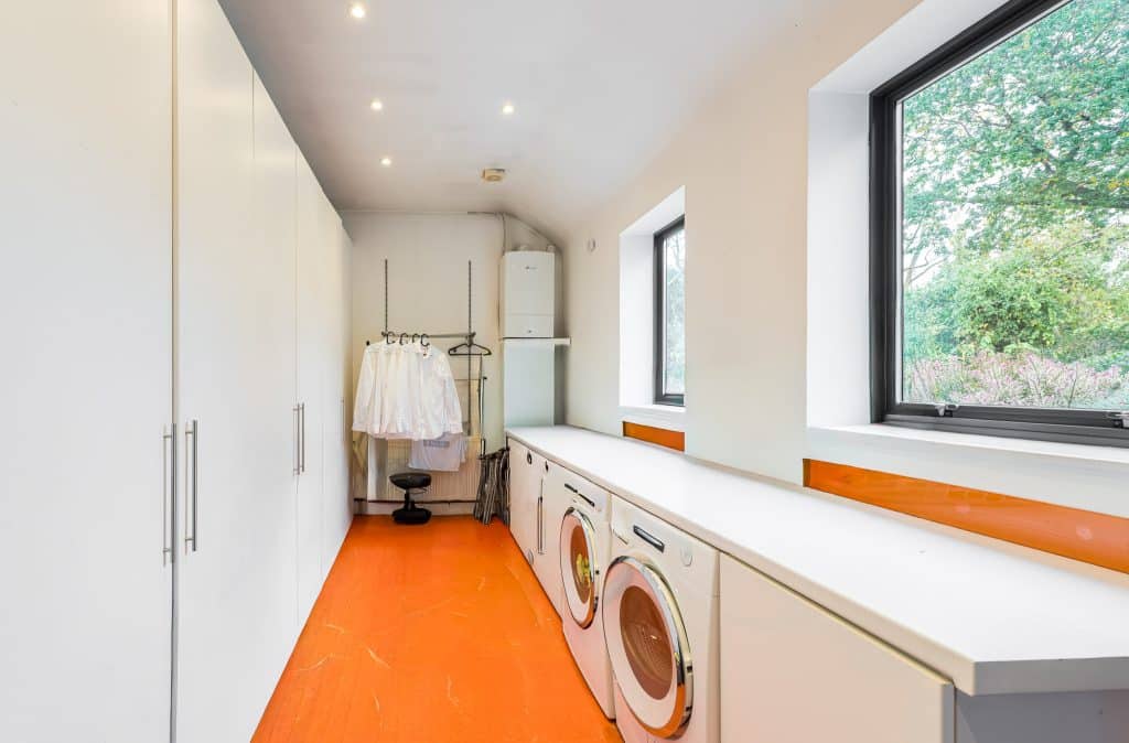 TEIGNMOUTH north west london 1920s detached location house Location Creation:Teignmouth NW2:utility