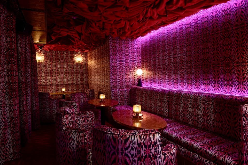 THE KNOX speakeasy bar central london shoot location 1782SSH tonyHphoto 816