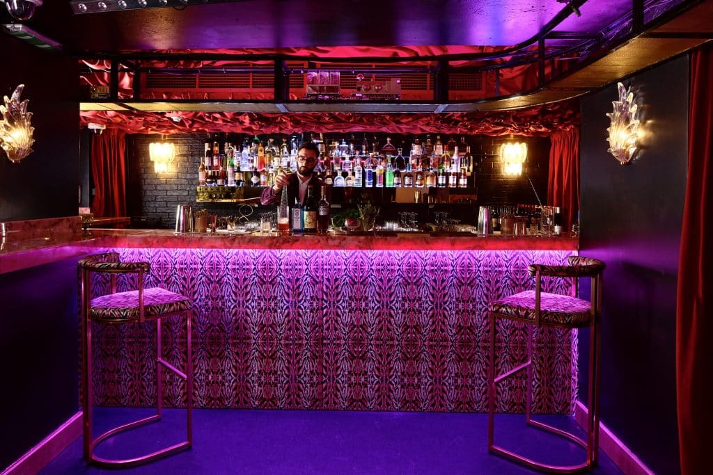 THE KNOX speakeasy bar central london shoot location 1782SSH tonyHphoto 974