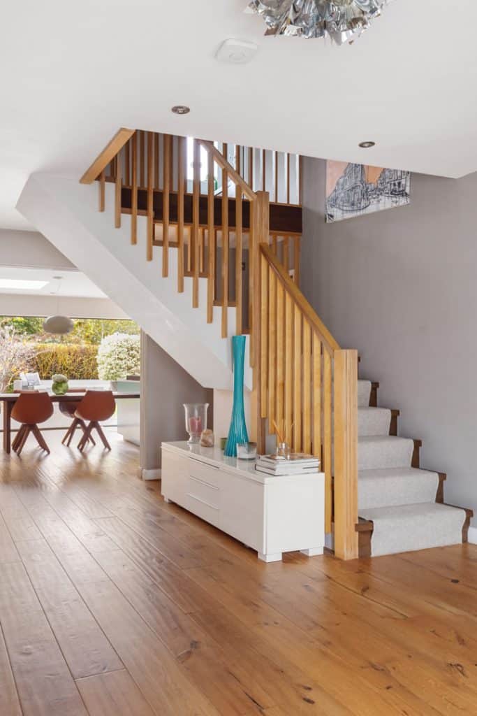 THE WHITE HOUSE crystal palace modern colourful shoot location house 68 Orleans Road, Crystal Palace, SE19 013