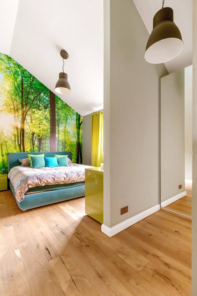 THE WHITE HOUSE crystal palace modern colourful shoot location house 68 Orleans Road, Crystal Palace, SE19 015