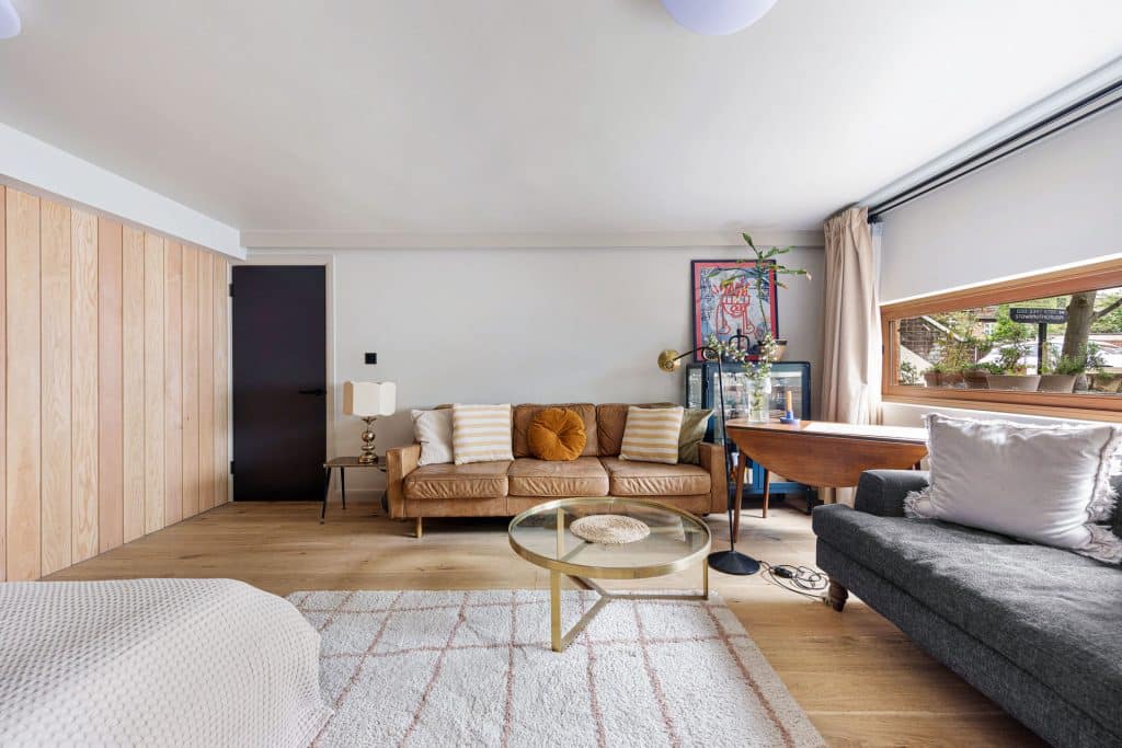 70s House pentire east london townhouse shoot locationIMG 4883