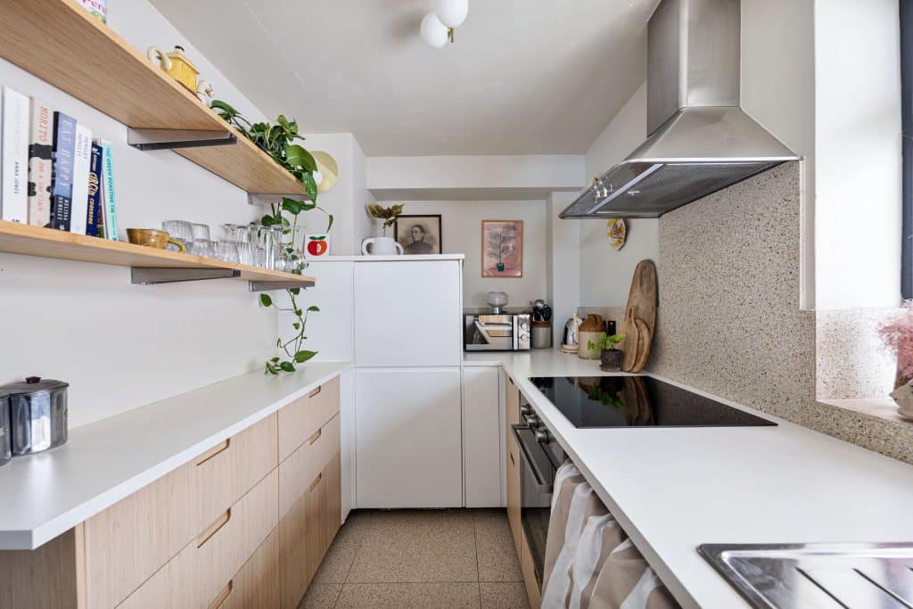 70s House pentire east london townhouse shoot locationIMG 4895