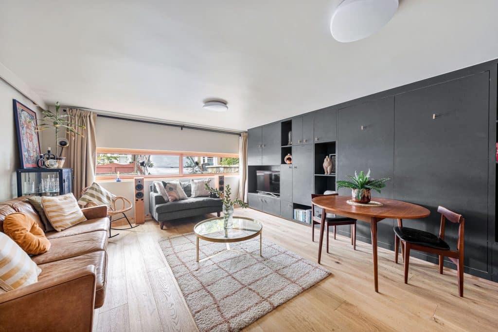 70s House pentire east london townhouse shoot locationIMG 4918