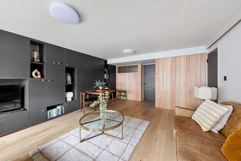 70s House pentire east london townhouse shoot locationIMG 4928