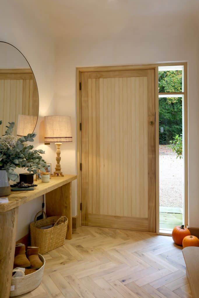 ACRE WOOD country hertfordshire location house 002