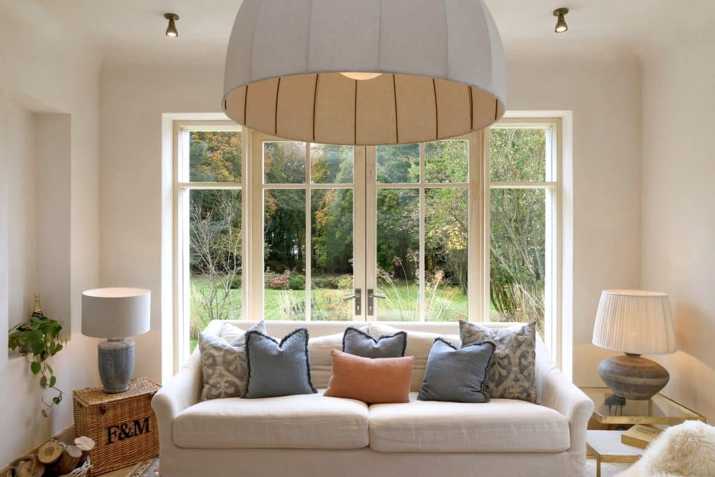 ACRE WOOD country hertfordshire location house 004