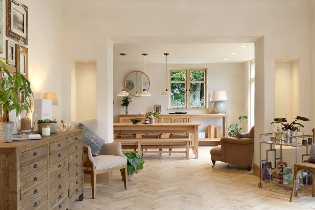 ACRE WOOD country hertfordshire location house 005