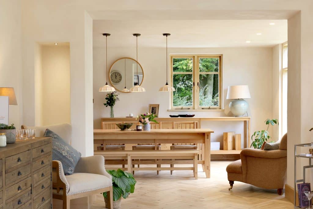 ACRE WOOD country hertfordshire location house 006