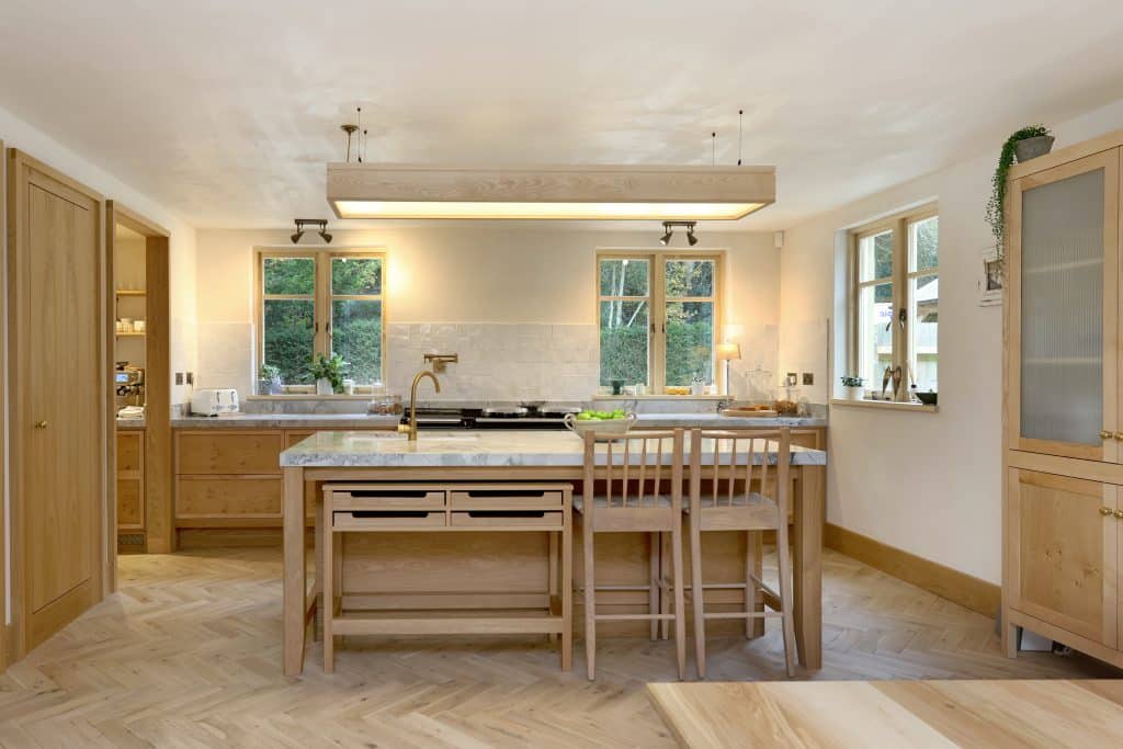 ACRE WOOD country hertfordshire location house 008