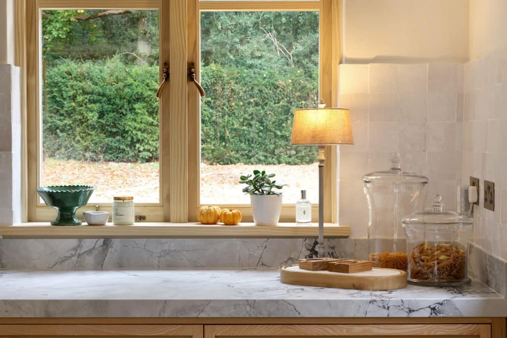 ACRE WOOD country hertfordshire location house 012