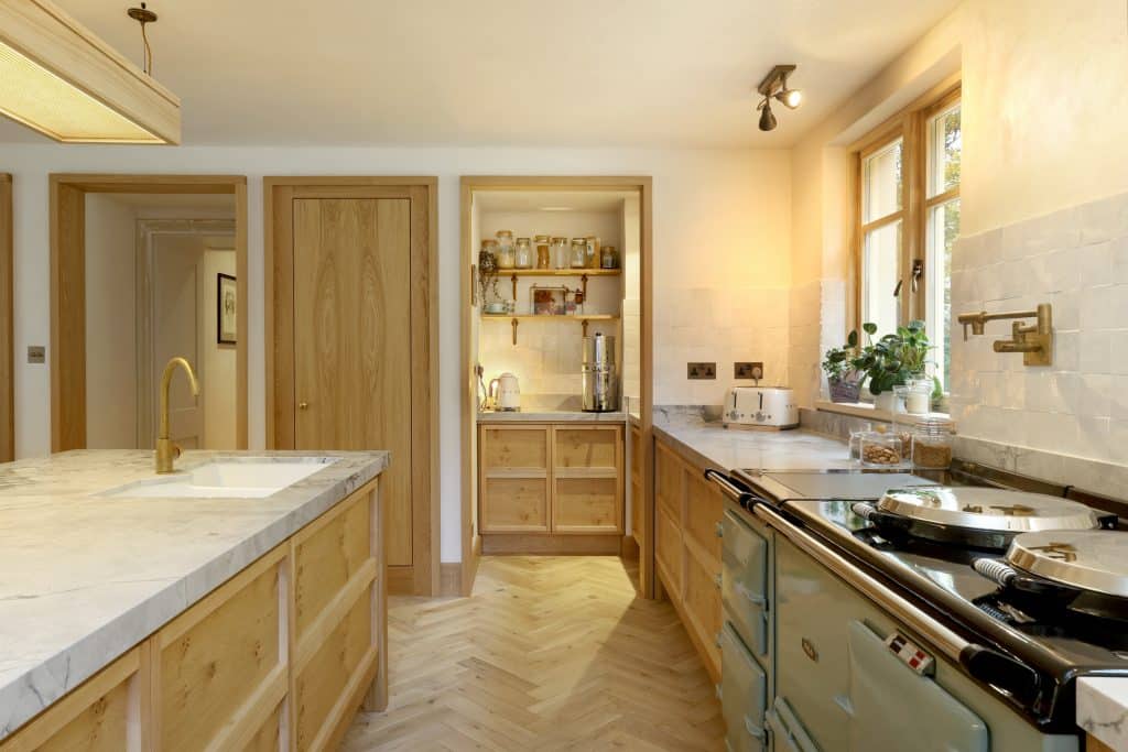 ACRE WOOD country hertfordshire location house 013