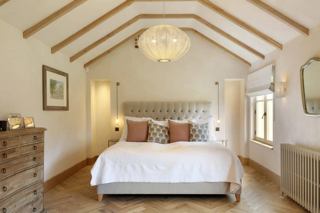 ACRE WOOD country hertfordshire location house 015
