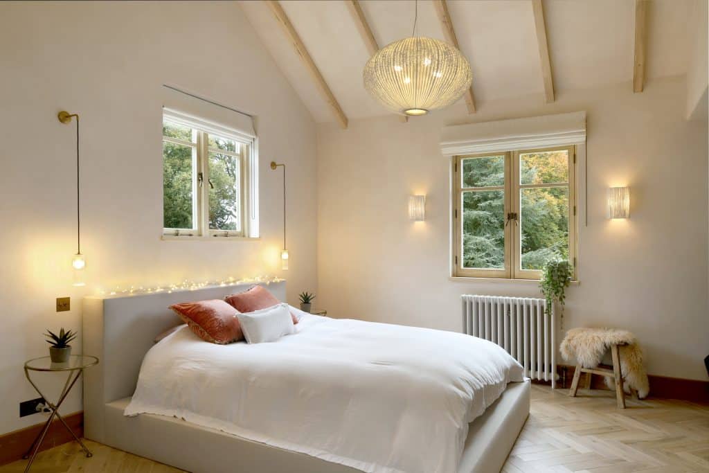 ACRE WOOD country hertfordshire location house 019