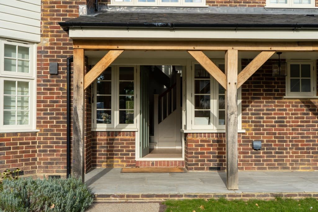 ASHCOMBE large surbiton location house modern 13 Ashcombe Avenue Surbiton KT6 005