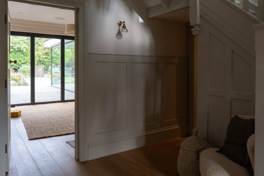 ASHCOMBE large surbiton location house modern 13 Ashcombe Avenue Surbiton KT6 012