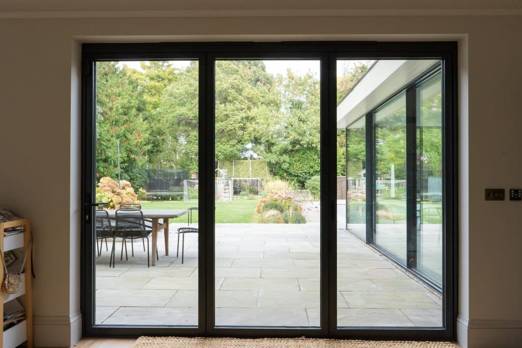 ASHCOMBE large surbiton location house modern 13 Ashcombe Avenue Surbiton KT6 017