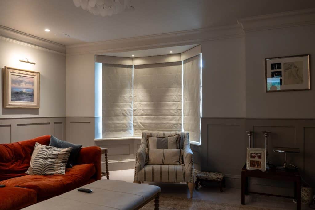 ASHCOMBE large surbiton location house modern 13 Ashcombe Avenue Surbiton KT6 040