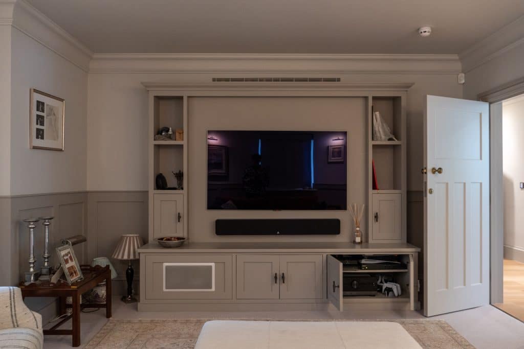 ASHCOMBE large surbiton location house modern 13 Ashcombe Avenue Surbiton KT6 042