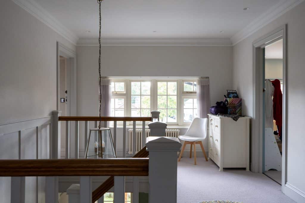 ASHCOMBE large surbiton location house modern 13 Ashcombe Avenue Surbiton KT6 051