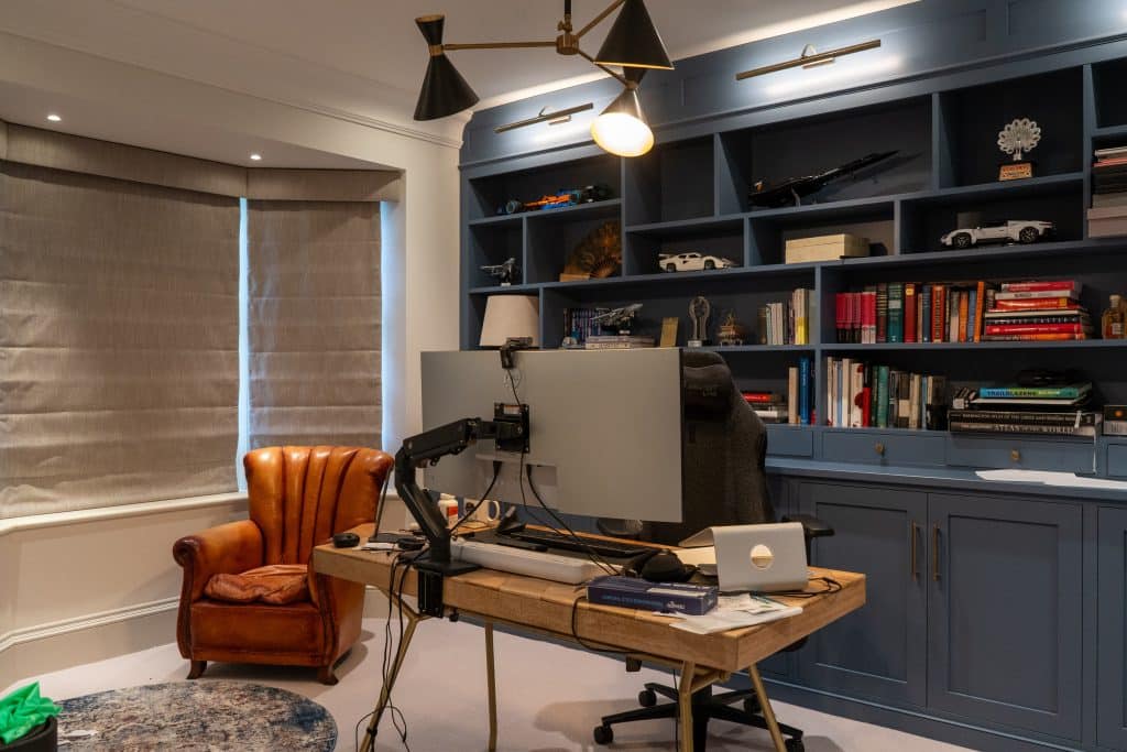 ASHCOMBE large surbiton location house modern 13 Ashcombe Avenue Surbiton KT6 101