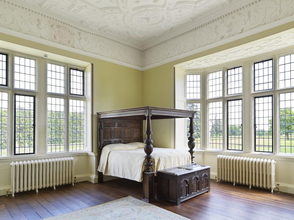 Apethorpe Palace grand large country stately house peterborough DP438382