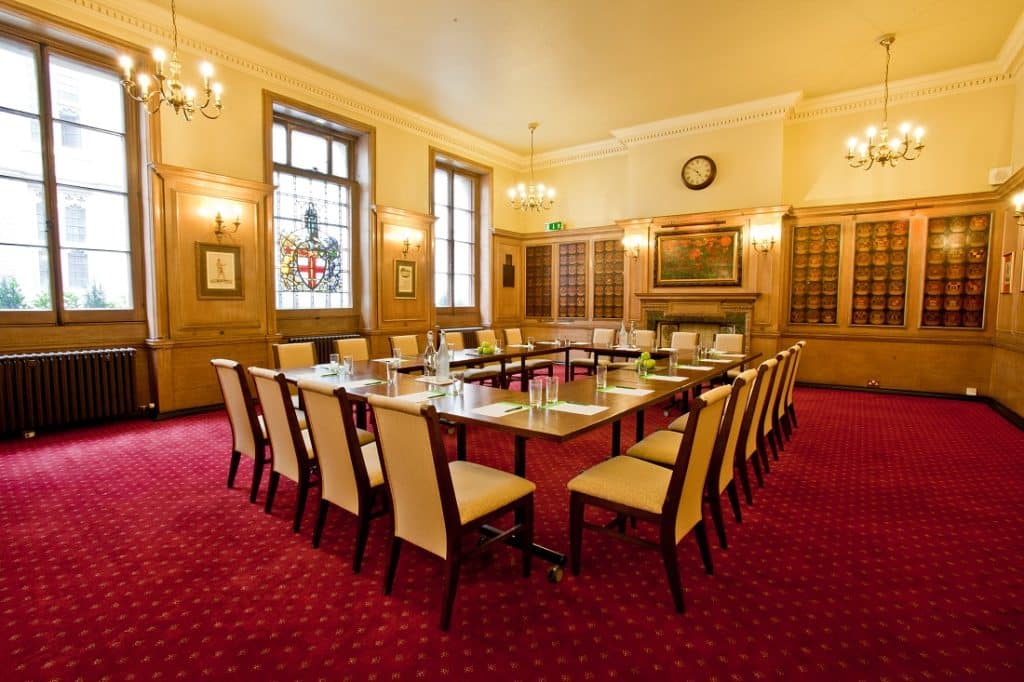 CHANCERY west london grade ii unique shoot location The Holden - Hollow Square 1