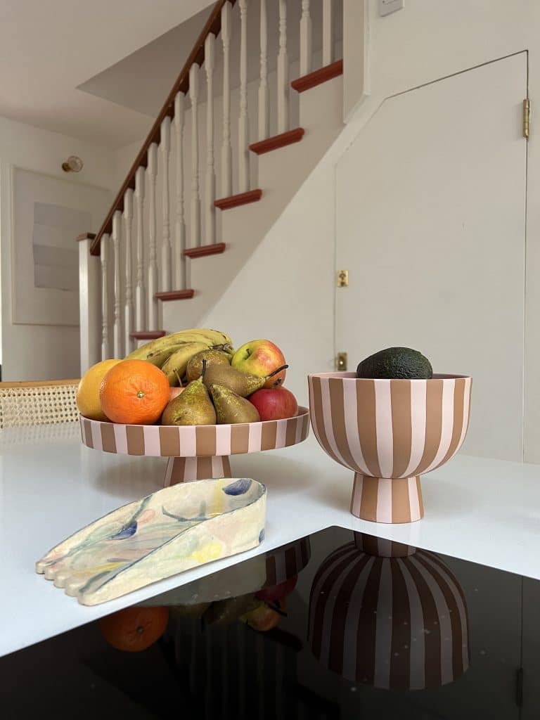 HEKA HOUSE colourful east london location house 8. HEKA HOUSE Kitchen