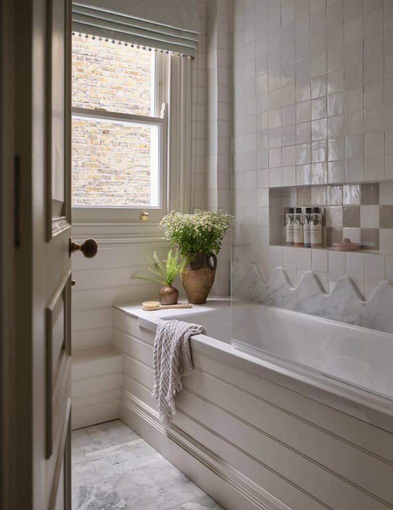 MANCHURIA clapham townhouse shoot location MT 25.05.19 Bathroom 1 01