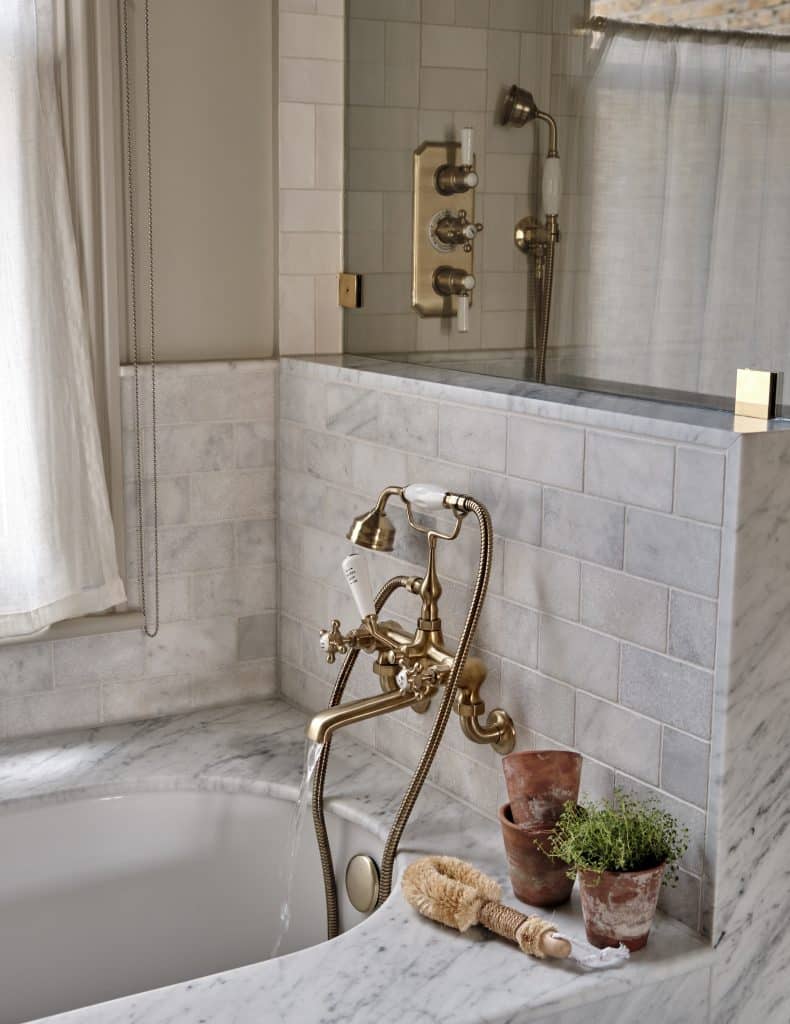 MANCHURIA clapham townhouse shoot location MT 25.05.19 Bedroom 1 Bathroom 01