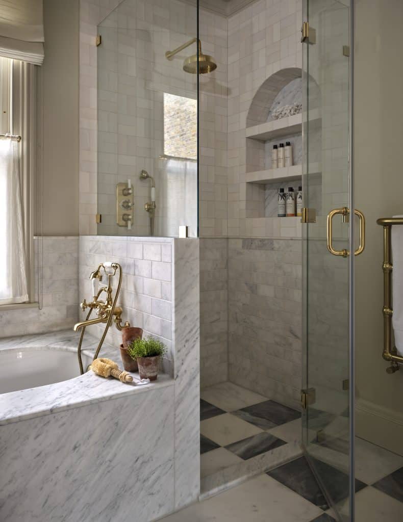 MANCHURIA clapham townhouse shoot location MT 25.05.19 Bedroom 1 Bathroom 10