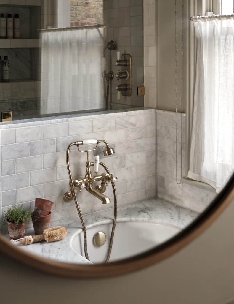 MANCHURIA clapham townhouse shoot location MT 25.05.19 Bedroom 1 Bathroom 11