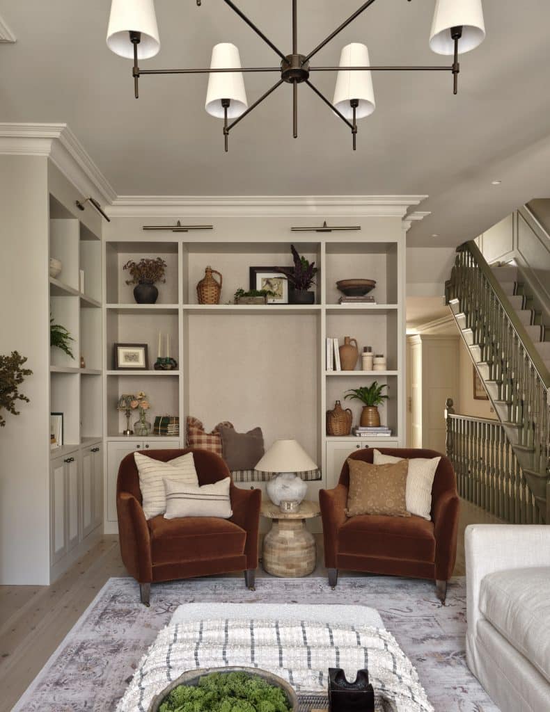 MANCHURIA clapham townhouse shoot location MT 25.05.19 Living room 02