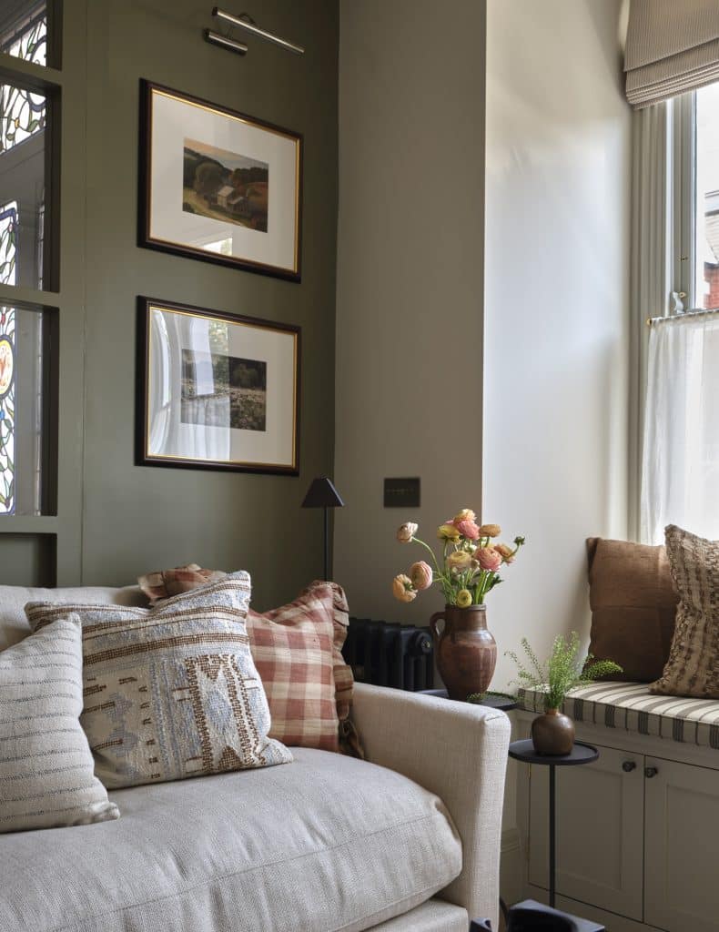 MANCHURIA clapham townhouse shoot location MT 25.05.19 Living room 04