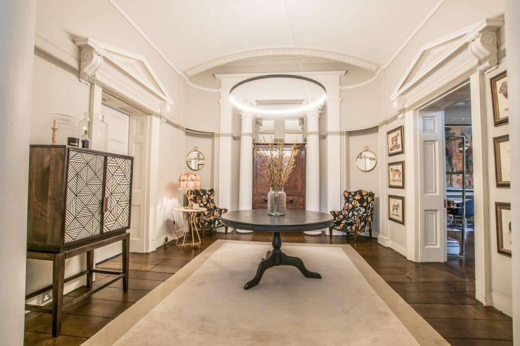 MARDEN HOUSE classic country grand shoot location herts hertfordshire DSC 0040