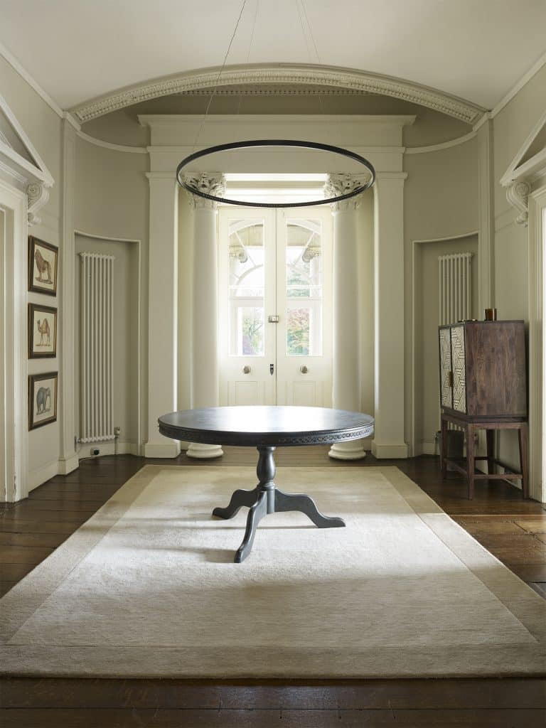 MARDEN HOUSE classic country grand shoot location herts hertfordshire MH 014