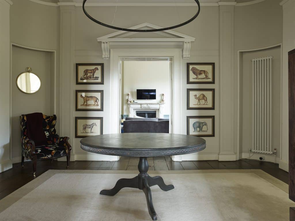 MARDEN HOUSE classic country grand shoot location herts hertfordshire MH 015