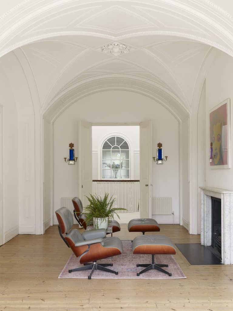 MARDEN HOUSE classic country grand shoot location herts hertfordshire MH 025