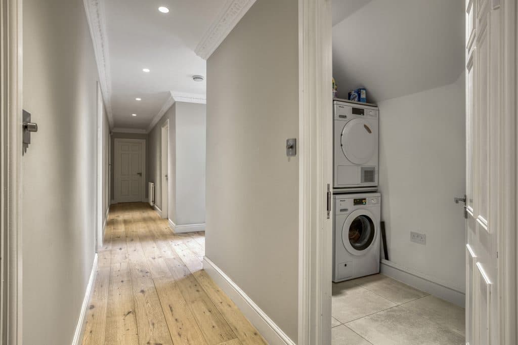 MARH LANE north west london modern neutral luxury location house 889A5029 HDR