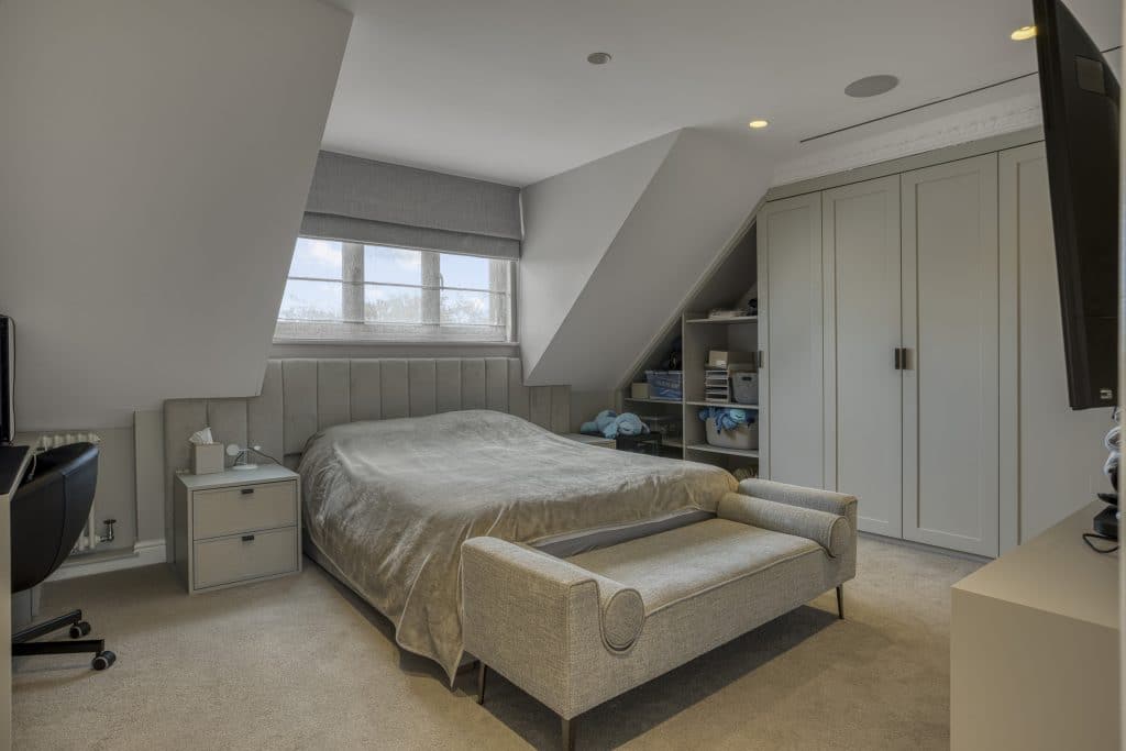 MARH LANE north west london modern neutral luxury location house 889A5068 HDR
