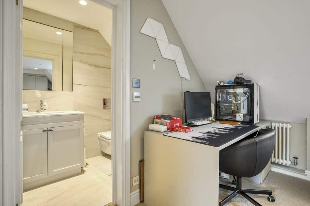 MARH LANE north west london modern neutral luxury location house 889A5083 HDR