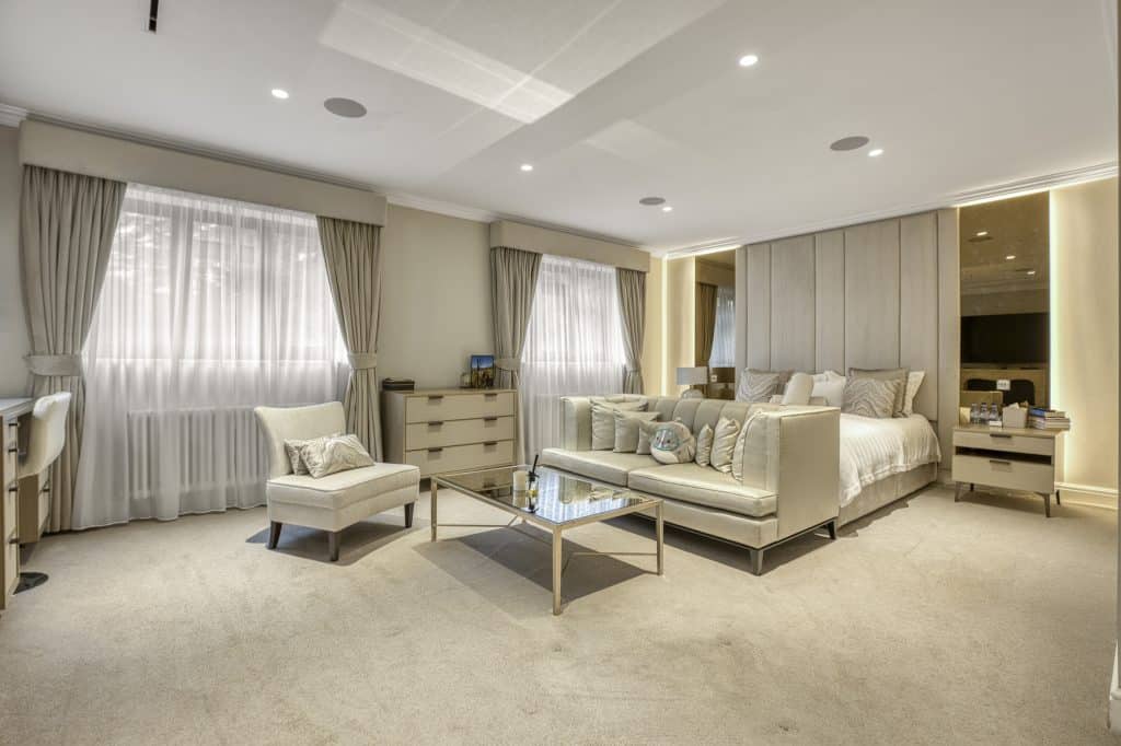MARH LANE north west london modern neutral luxury location house 889A5164 HDR