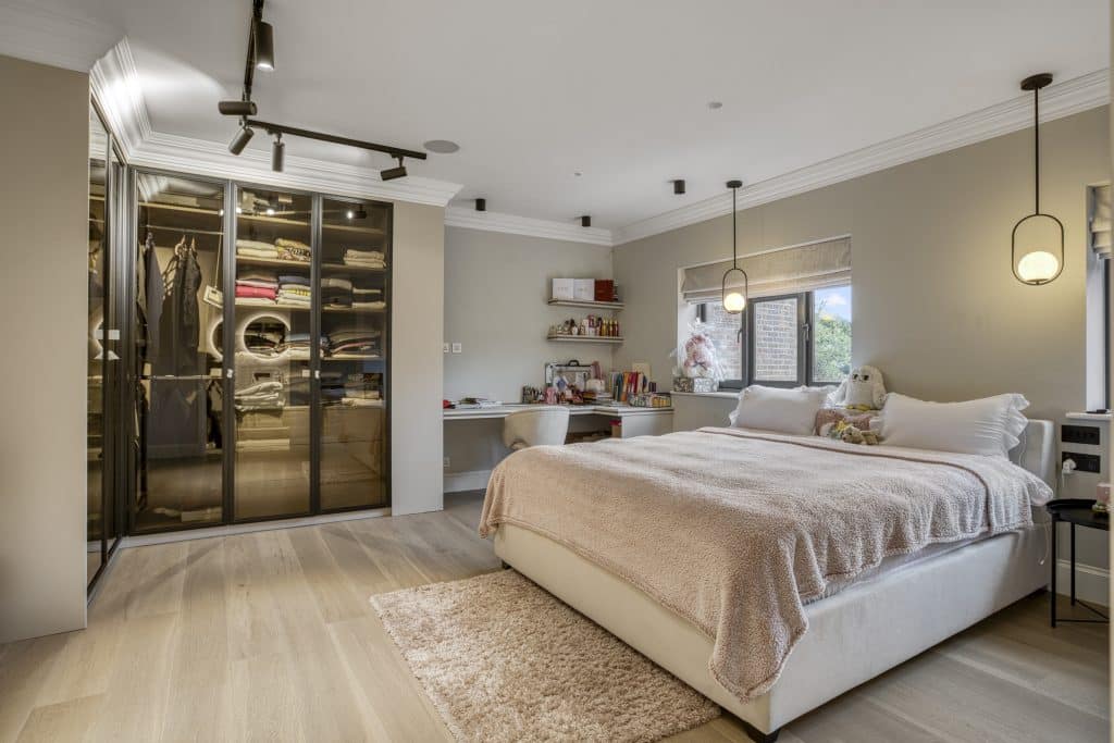 MARH LANE north west london modern neutral luxury location house 889A5335 HDR