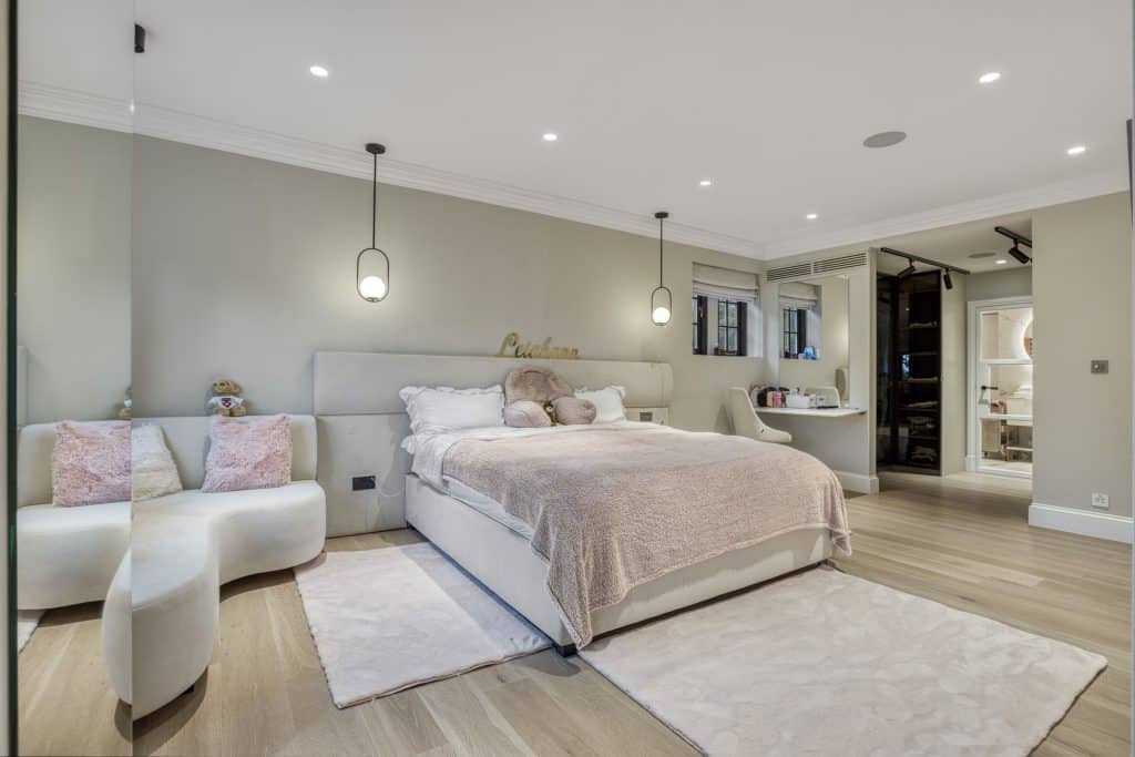 MARH LANE north west london modern neutral luxury location house 889A5356 HDR