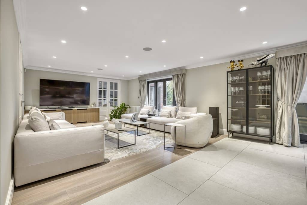 MARH LANE north west london modern neutral luxury location house 889A5419 HDR