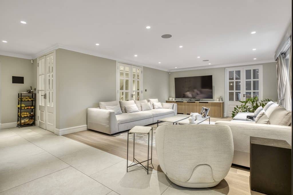 MARH LANE north west london modern neutral luxury location house 889A5426 HDR