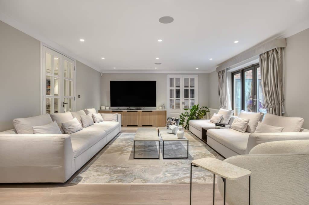 MARH LANE north west london modern neutral luxury location house 889A5449 HDR