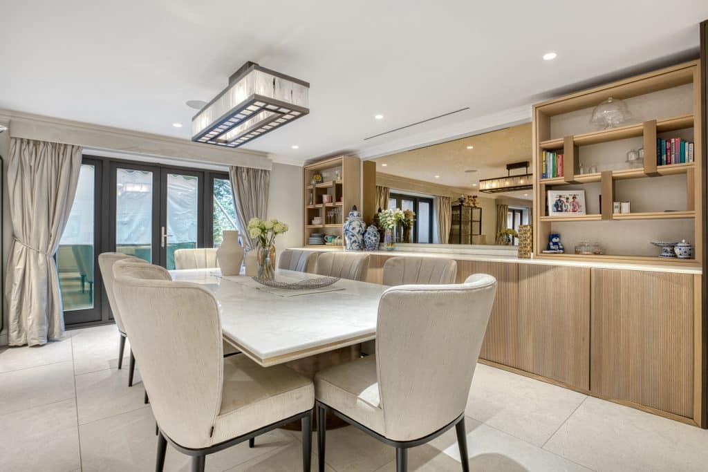 MARH LANE north west london modern neutral luxury location house 889A5455 HDR