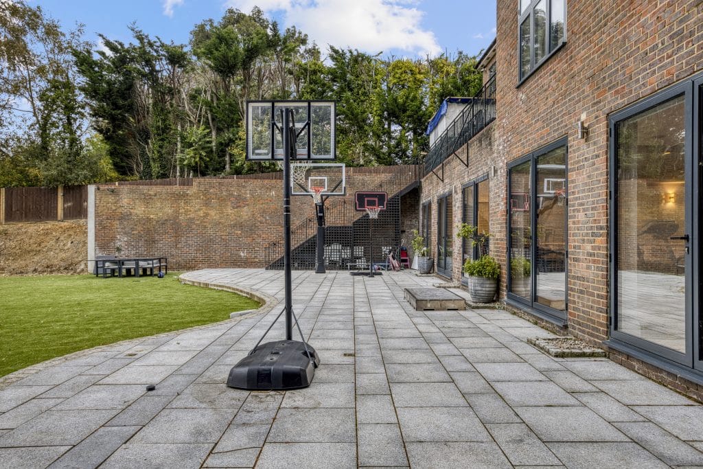 MARH LANE north west london modern neutral luxury location house 889A5674 HDR