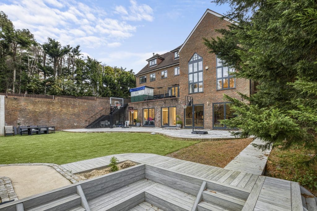 MARH LANE north west london modern neutral luxury location house 889A5761 HDR